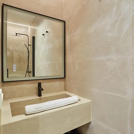 Apartment Sublime In The Heart Of 4 People Fbmar1 By Studioprestige Paris
