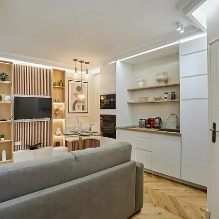 Apartment Sublime In The Heart Of 4 People Fbmar1 By Studioprestige *
