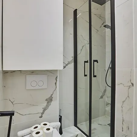 Apartment Sublime In The Heart Of 4 People Fbmar1 By Studioprestige
